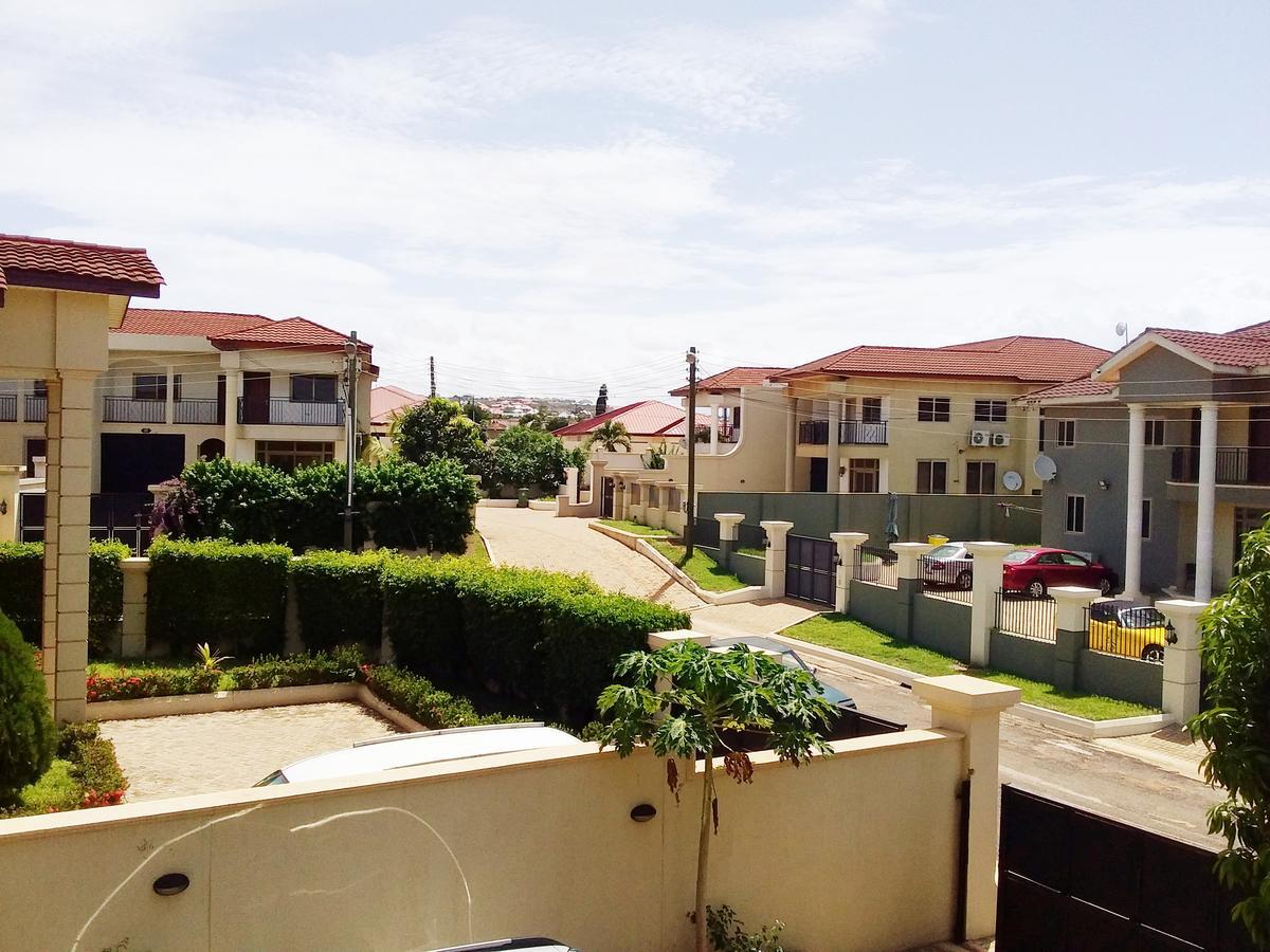 Sandpark Place, West Hills Mile 11 Bagian luar foto