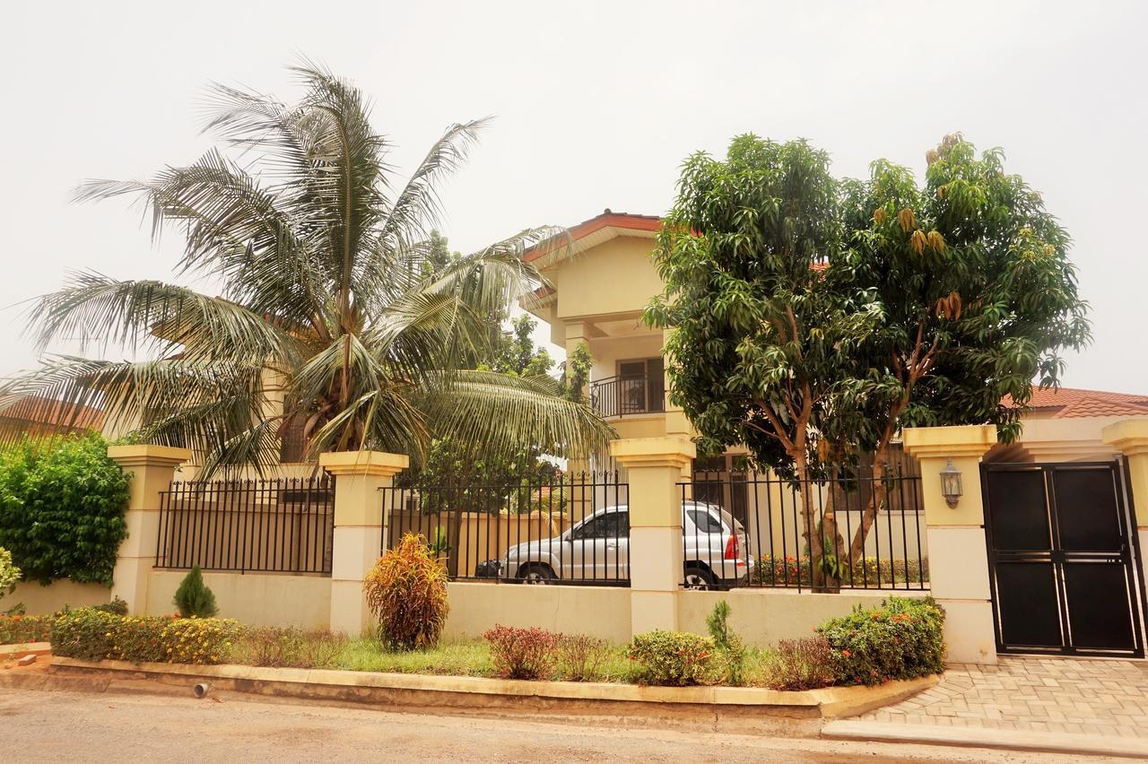 Sandpark Place, West Hills Mile 11 Bagian luar foto